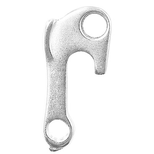Patte derailleur alu - derailleur, marwi