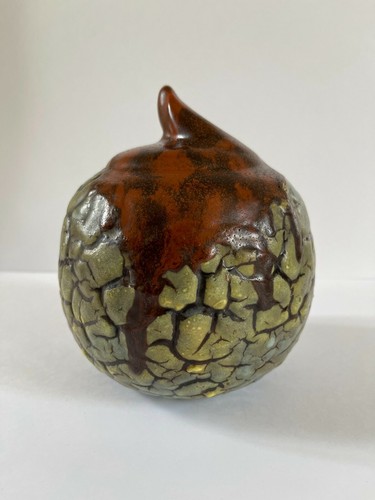 Vase art nouveau - nouveau,