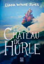 Le Château De Hurle - Diana