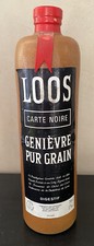 Bouteille LOOS CARTE NOIRE
