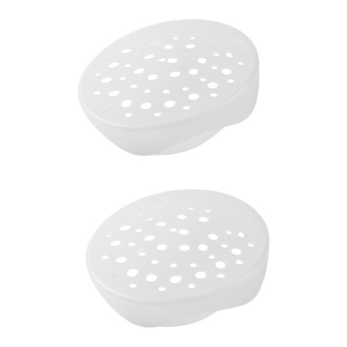 Grille pour fleur silicone
