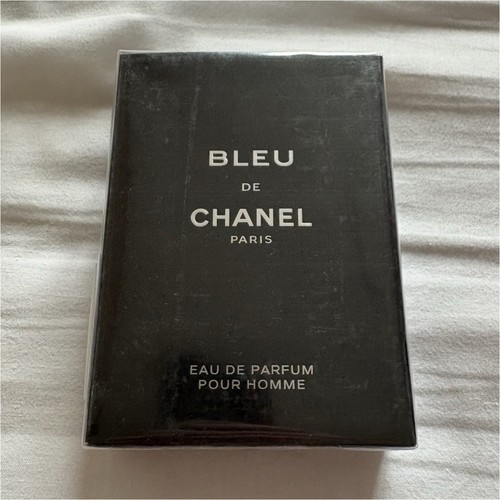Chanel bleu paris - chanel,