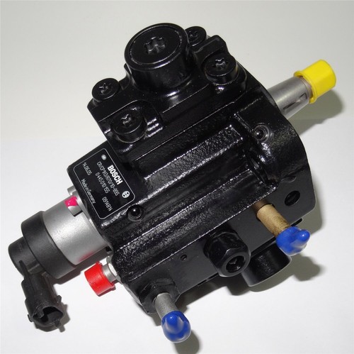 Pompe injection 0445010287 - pompe, d'injection
