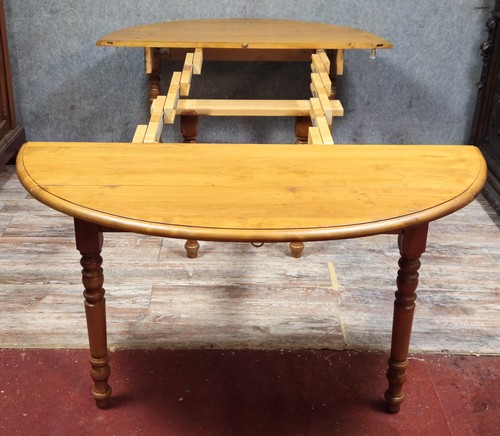 Grande table pieds - grande,
