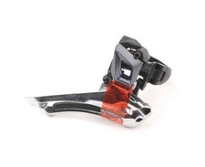 Shimano Ultegra FD-R8000 2 Vitesses Rennrad Dérailleur 34,9mm Collier 2x11 - NEU