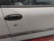 porte avant droit FIAT