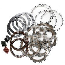 Kit D'Embrayage Complet