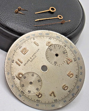 Baume&mercier Chronographe