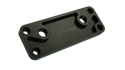 Plaque adaptateur radiateur - adaptateur, de