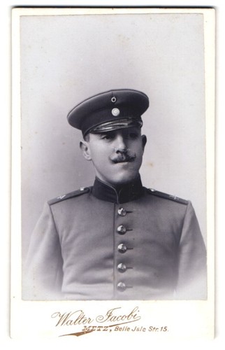 Photo walter jacobi - photo, metz