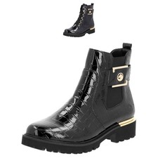 Bottes Remonte Pour Femmes