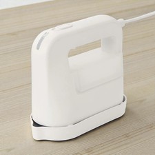 MUJI Handy Clothes Steamer