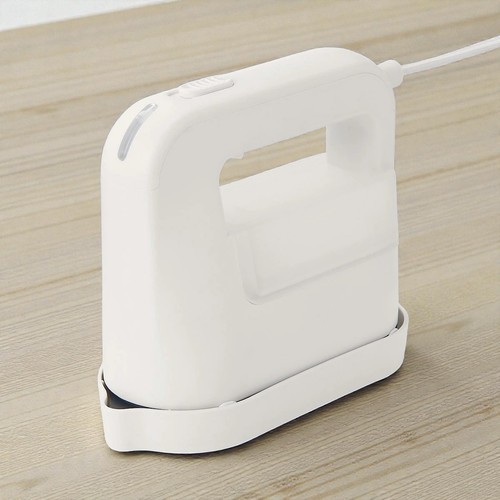 Muji handy clothes - handy, steamer