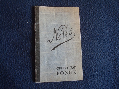 Cahier écolier pour notes - cahier,