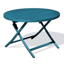 Table de Jardin Pliante