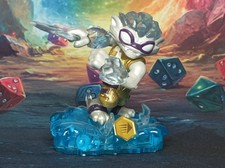 Nitro Freeze Blade Figurine Skylanders Swap Force