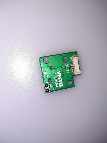 Carte infrarouge high - infrarouge,