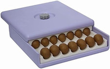 Purple Easy Roller Cake Pop
