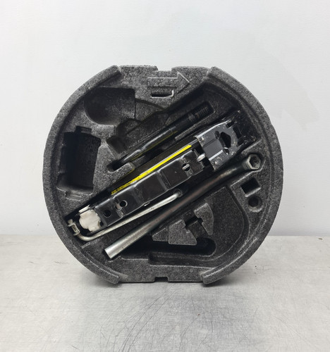 Kit cric outillage - cric,