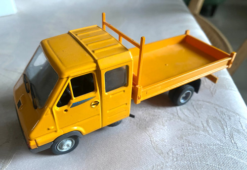 Lbs eligor 43e renault - lbs/eligor,
