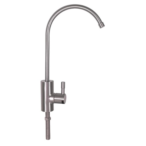 Robinet puisage brossé - robinet, de