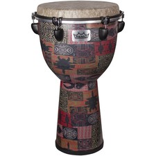 Remo Apex Djembe Drum 12 x 22