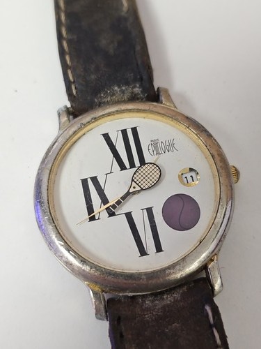 Rare montre homme rétro paris - rare,