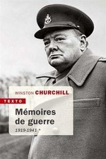 Memoires de Guerre 1919-1941