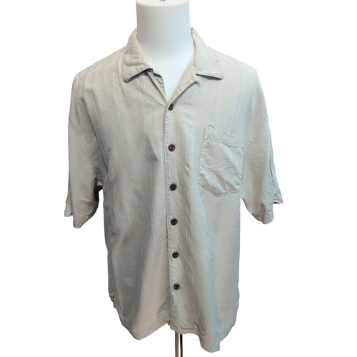Chemise hawaïenne boundary - chemise,