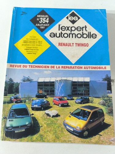 Expert automobile 1997 - expert,