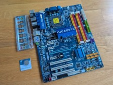 Gigabyte ep45 ud3r - rev., 1.1