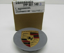 Cache moyeu de roue PORSCHE