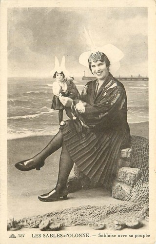 Les sables olonne sablaise - les,