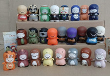 Choose your Ci Boys / CiBoys - 2" - Kidrobot Vinyl toy urban street art kubrick