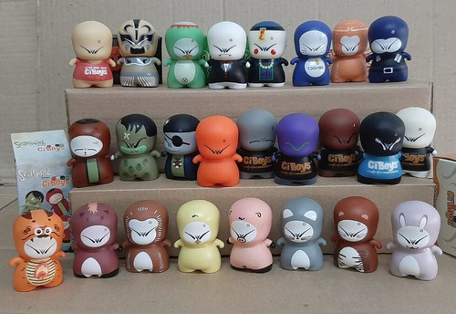 Choose your boys ciboys - choose,