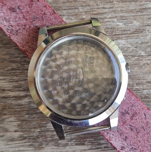 Original new old stock - new,