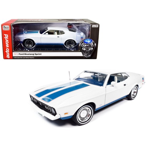 Autoworld échelle muscle - Échelle,