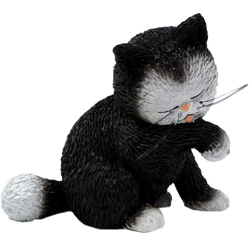 Statuette les chats dubout - statuette,
