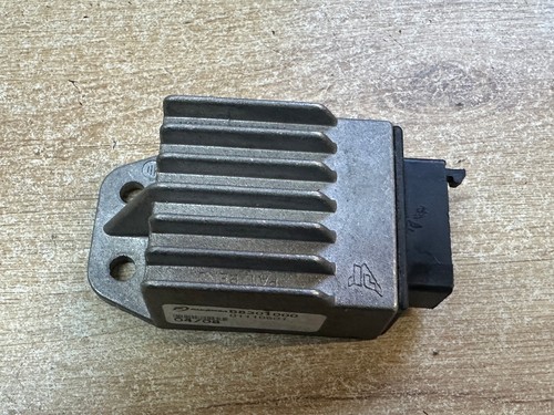 Regulateur neuf origine - regulateur,