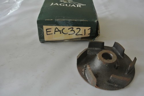 Neuf ancien stock jaguar - neuf,