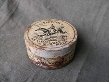 WW1/WW2 US BOITE VIDE A