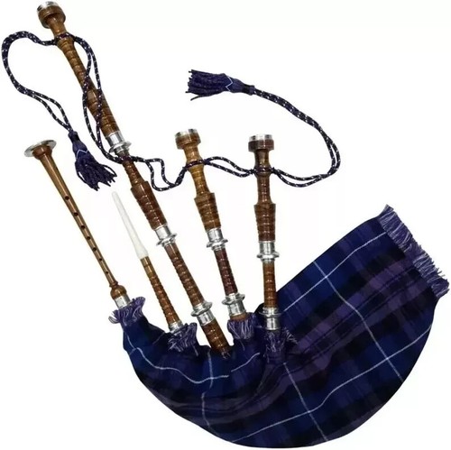 Great highland cornemuse - great,
