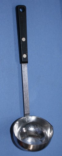 Ekco forge stainless steel vtg - steel,