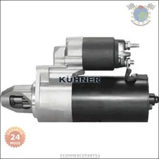 Démarreur kuhner pour - kuhner,