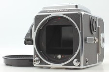 [Proche MINT+++] Hasselblad 503CX Caméra De Film 6x6 A12 III Mat Acéré D'JAPON