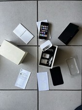 [VERSION ULTIME] iPhone 2G 4Gb V1.0 de DÉMO avec boite complète d’origine