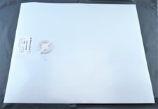 Miroir Salle de Bain Radiateur Désembuage/Anti-buée 230V Taille 500 X 600 MM