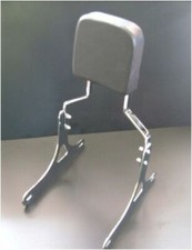 Dossier Dos Sissybar Sissy BAR