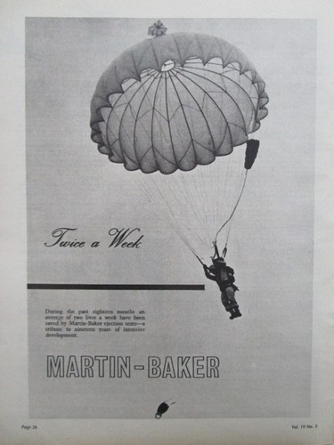 1963 pub martin - 12/1963, baker