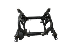 Essieu AV Support moteur